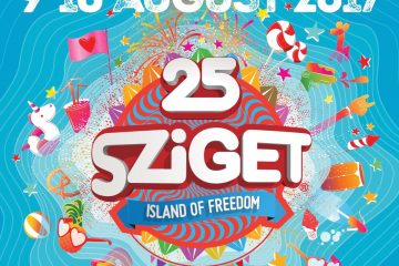 sziget : Island of Freedom