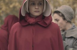 handmaid's