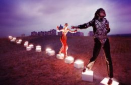 michael jackson
