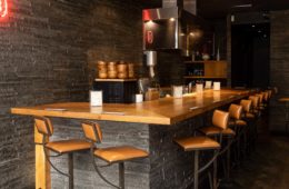 Gyoza Bar