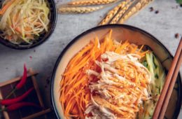 Yi Bowl Noodle