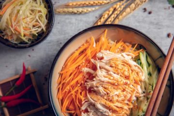 Yi Bowl Noodle
