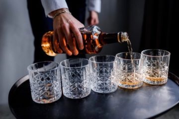 rhum de martinique